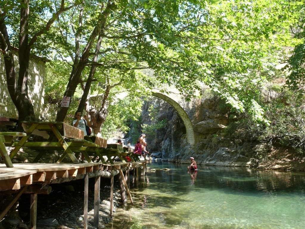 çanakkale kazdağları gezisi