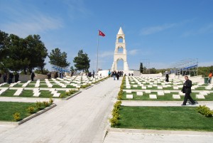 Çanakkale Gezisi 57.alay